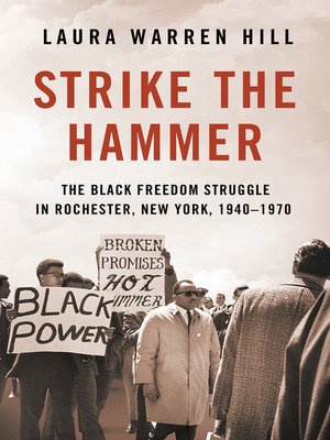 Strike the Hammer - ebook